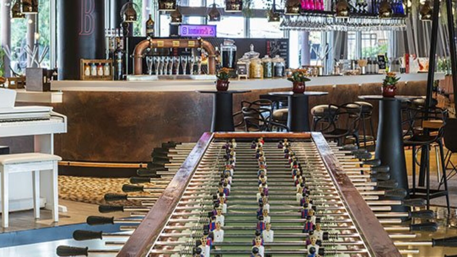 Hotel Novotel Barcelona Cornellá