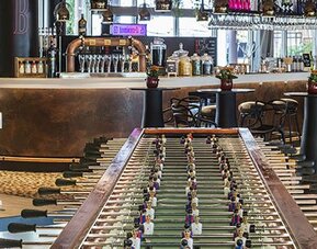 Hotel Novotel Barcelona Cornellá