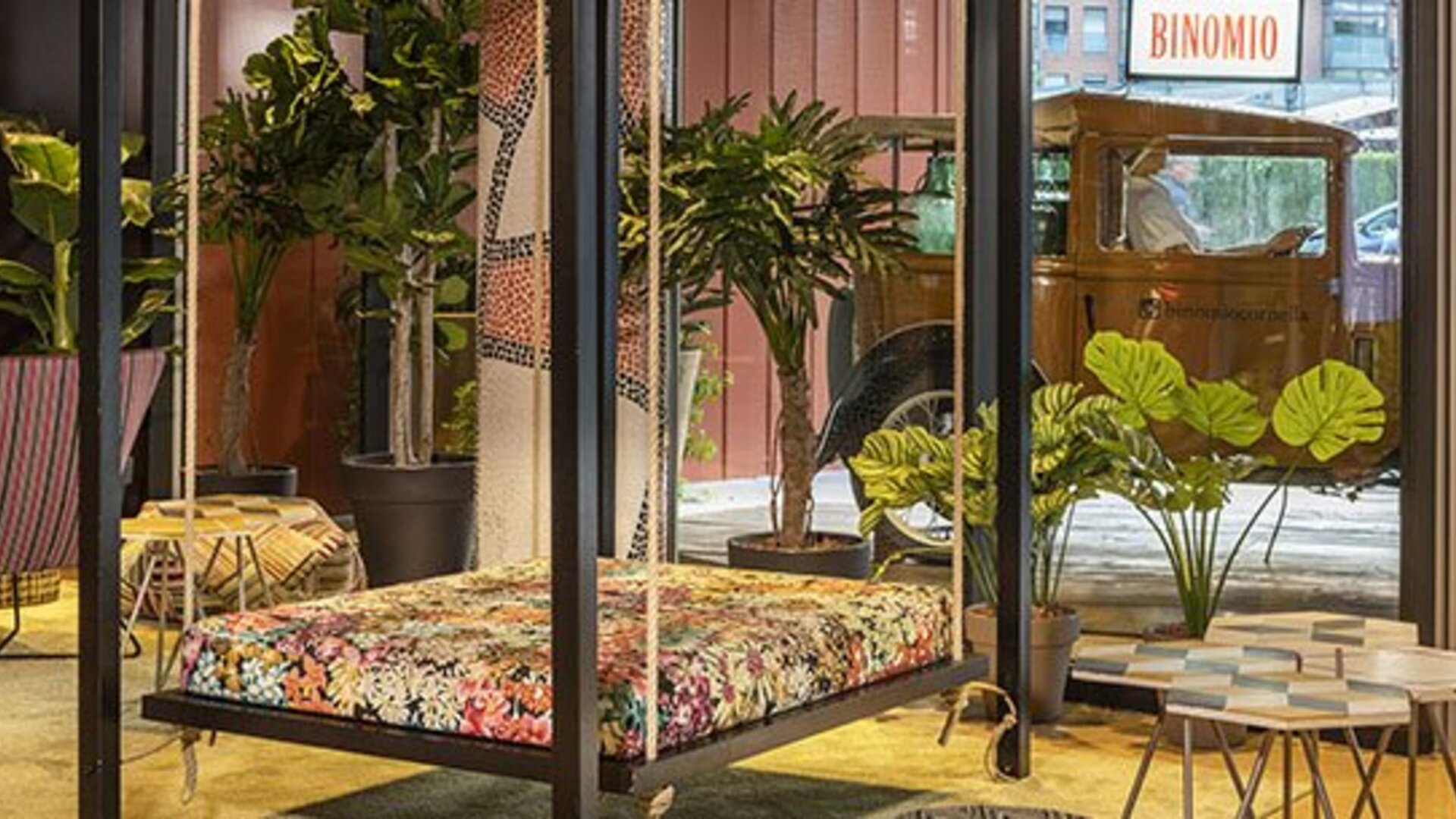 Hotel Novotel Barcelona Cornellá