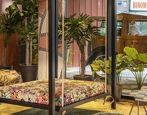 Hotel Novotel Barcelona Cornellá