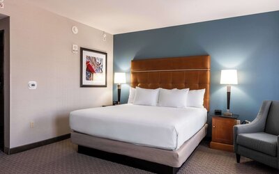 Drury Plaza Hotel Broadview - Wichita