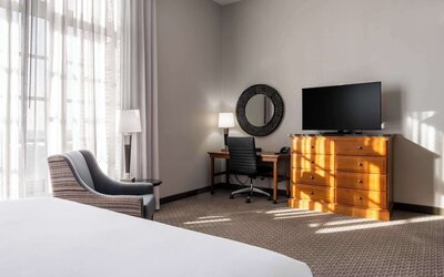 Drury Plaza Hotel Broadview - Wichita
