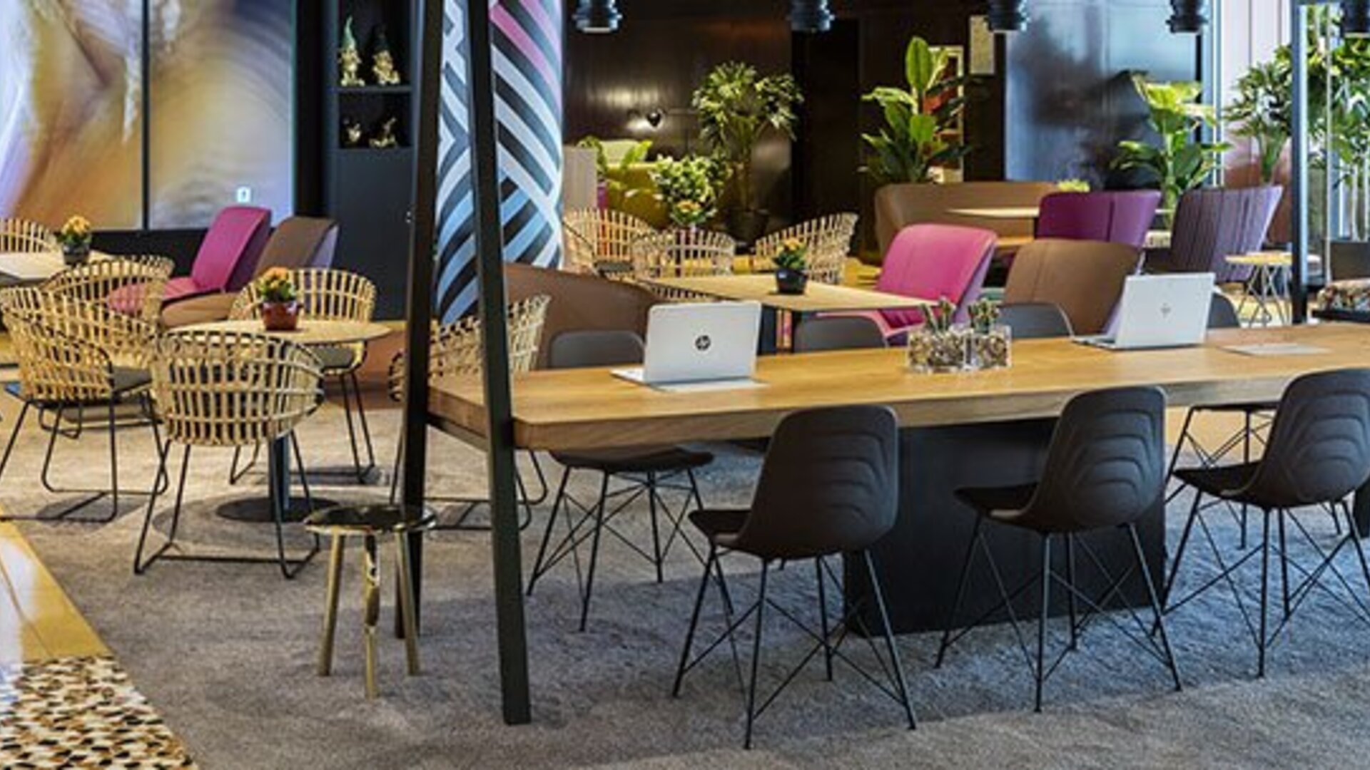 Hotel Novotel Barcelona Cornellá