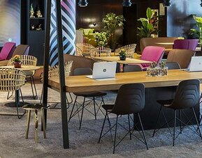 Hotel Novotel Barcelona Cornellá