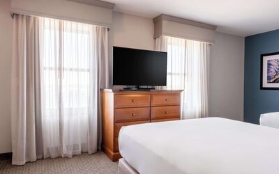 Drury Plaza Hotel Broadview - Wichita