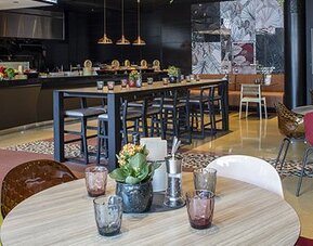 Hotel Novotel Barcelona Cornellá