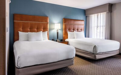 Drury Plaza Hotel Broadview - Wichita