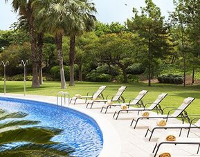 Hotel Novotel Barcelona Cornellá