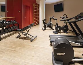 Hotel Novotel Barcelona Cornellá