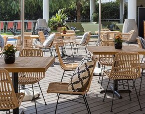 Hotel Novotel Barcelona Cornellá