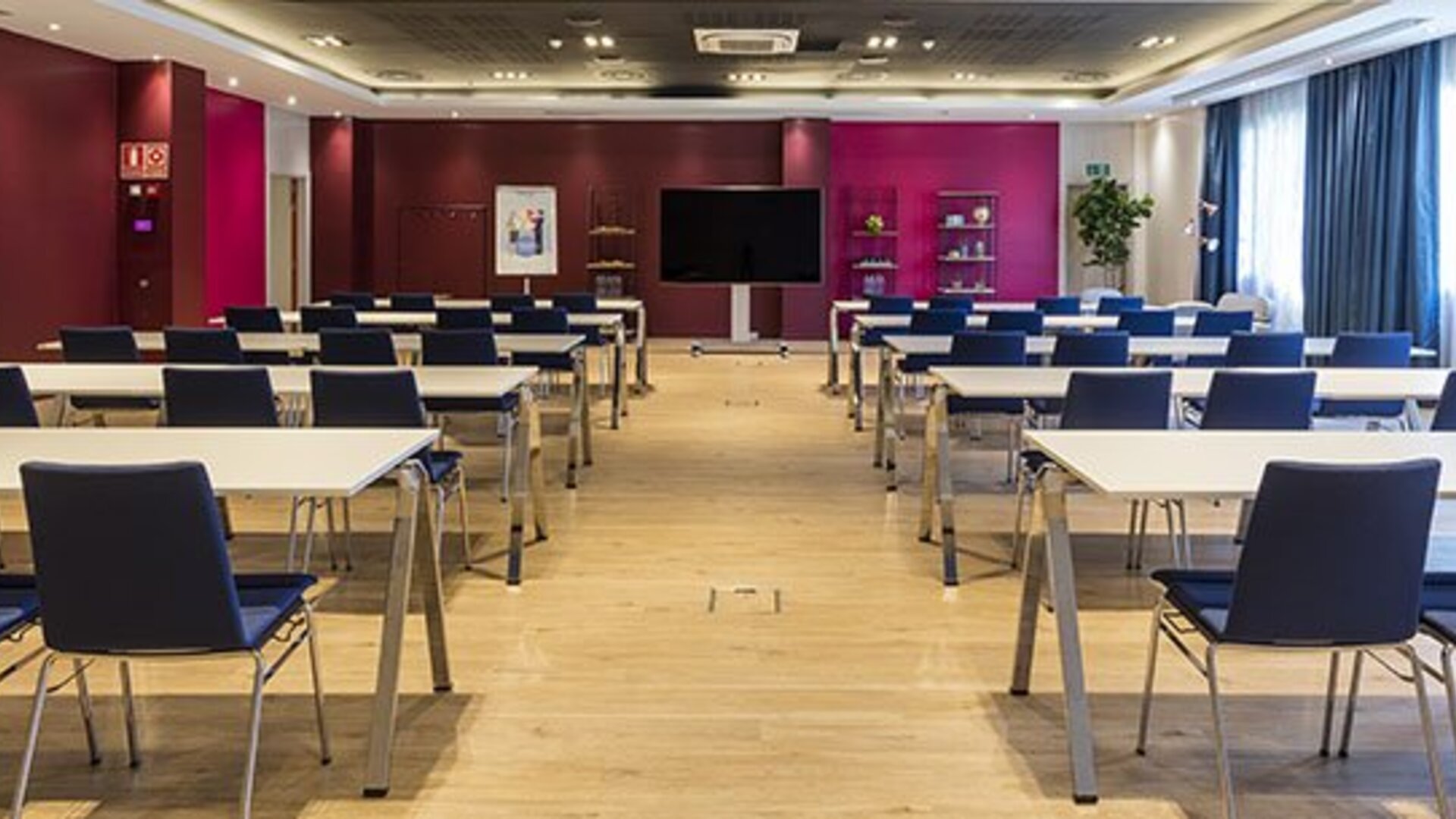 Hotel Novotel Barcelona Cornellá