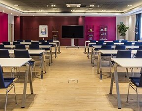 Hotel Novotel Barcelona Cornellá