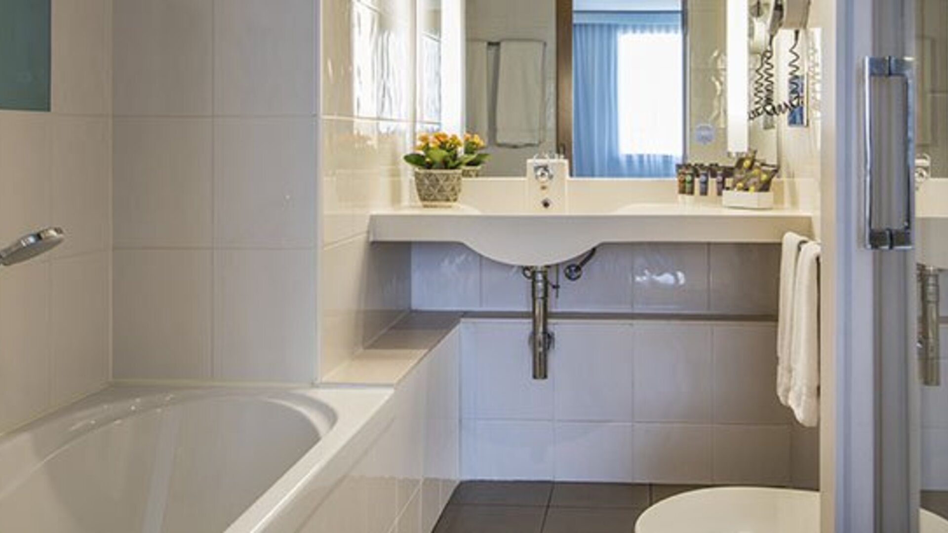 Hotel Novotel Barcelona Cornellá