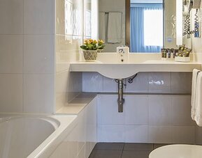 Hotel Novotel Barcelona Cornellá