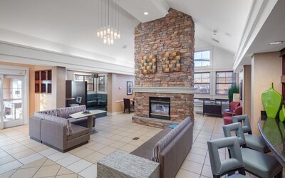 Residence Inn by Marriott Wichita East at Plazzio