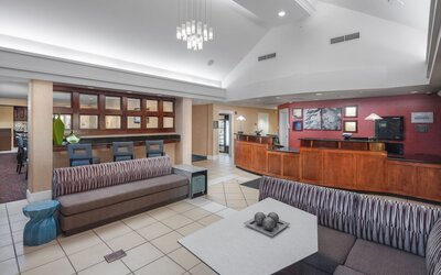 Residence Inn by Marriott Wichita East at Plazzio