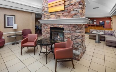 Residence Inn by Marriott Wichita East at Plazzio