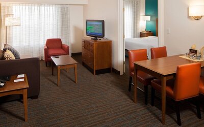 Residence Inn by Marriott Wichita East at Plazzio