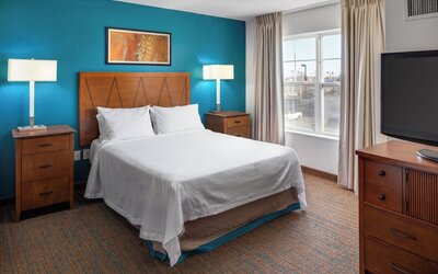 Residence Inn by Marriott Wichita East at Plazzio
