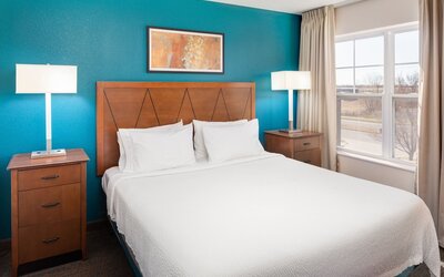 Residence Inn by Marriott Wichita East at Plazzio