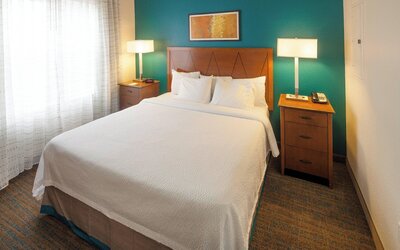 Residence Inn by Marriott Wichita East at Plazzio