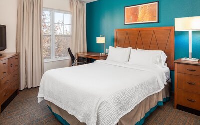Residence Inn by Marriott Wichita East at Plazzio