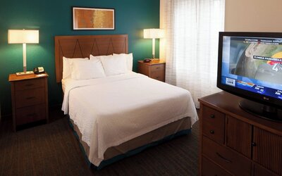 Residence Inn by Marriott Wichita East at Plazzio