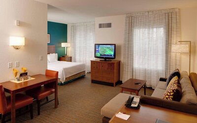Residence Inn by Marriott Wichita East at Plazzio