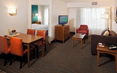 Residence Inn by Marriott Wichita East at Plazzio