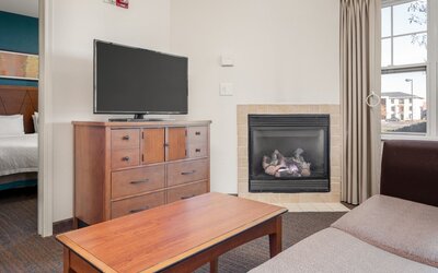 Residence Inn by Marriott Wichita East at Plazzio