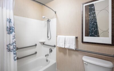 Residence Inn by Marriott Wichita East at Plazzio