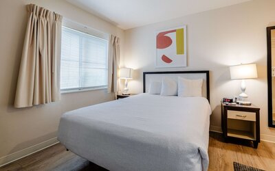WaterWalk Extended Stay by Wyndham Wichita