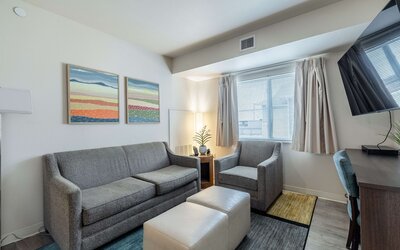 WaterWalk Extended Stay by Wyndham Wichita