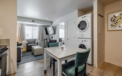 WaterWalk Extended Stay by Wyndham Wichita