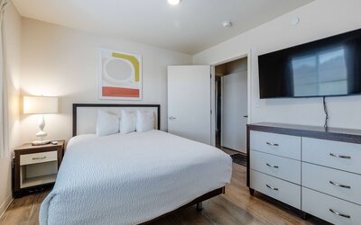 WaterWalk Extended Stay by Wyndham Wichita
