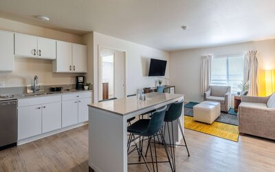 WaterWalk Extended Stay by Wyndham Wichita