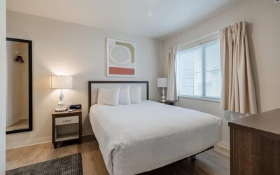 WaterWalk Extended Stay by Wyndham Wichita