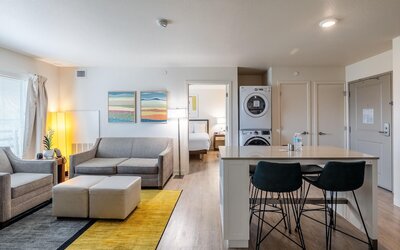 WaterWalk Extended Stay by Wyndham Wichita