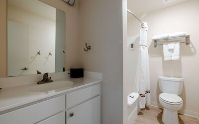 WaterWalk Extended Stay by Wyndham Wichita