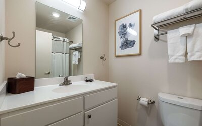 WaterWalk Extended Stay by Wyndham Wichita