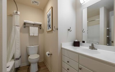 WaterWalk Extended Stay by Wyndham Wichita