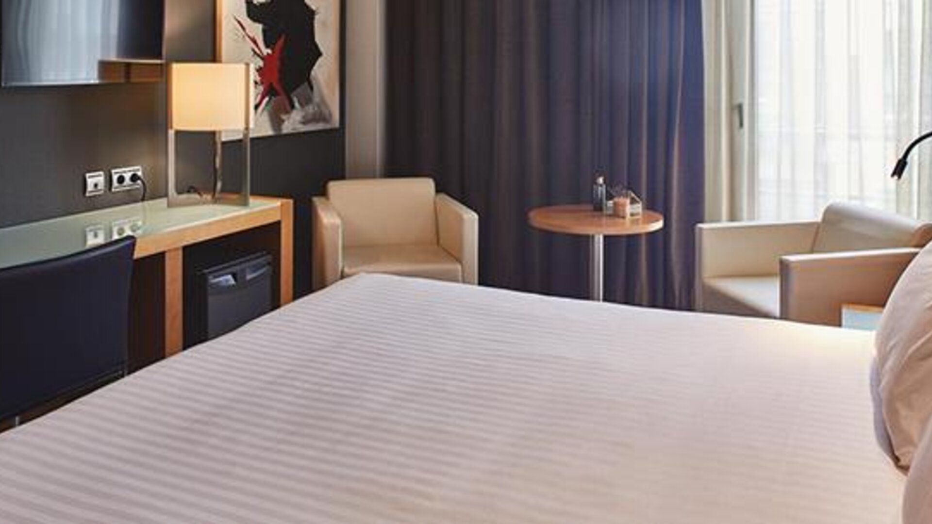 Hotel Silken Indautxu