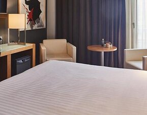 Hotel Silken Indautxu