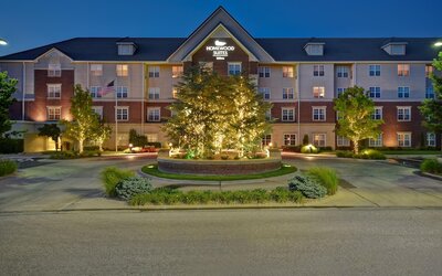 Homewood Suites by Hilton at The Waterfront