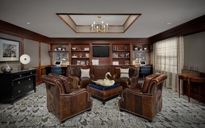 Homewood Suites by Hilton at The Waterfront