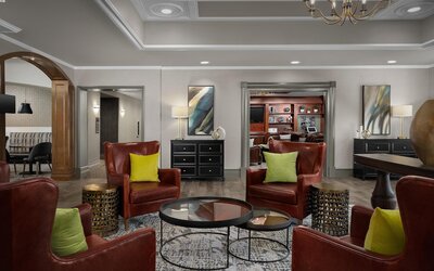 Homewood Suites by Hilton at The Waterfront
