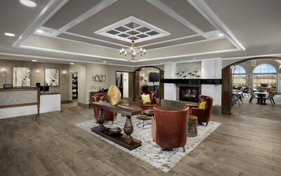 Homewood Suites by Hilton at The Waterfront