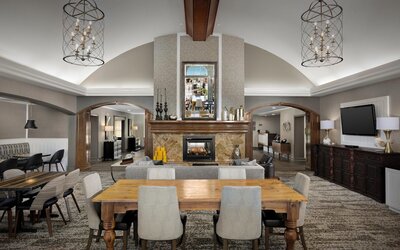 Homewood Suites by Hilton at The Waterfront