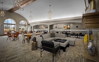 Homewood Suites by Hilton at The Waterfront