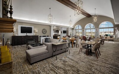 Homewood Suites by Hilton at The Waterfront